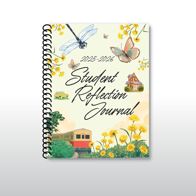 Student Reflection Journal 2025-2026 - Countryside