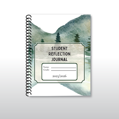 Student Reflection Journal 2025-2026 - Reflection