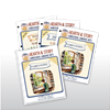 Grade 6 Complete Bundle (Bound Together Format)*