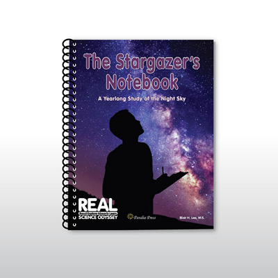 Stargazer's Notebook