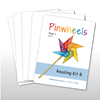 Year 1 Level 1 Reading Kit B*