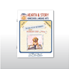 The Dog Ate My Dictionary! Vocabulary Study Workbook*