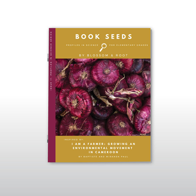 Profiles in Science Book Seed 11: I Am a Farmer*
