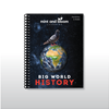 Big World History: Elementary & Middle School Printables*
