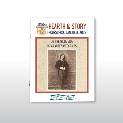 On the Wilde Side: Oscar Wilde's Witty Tales
