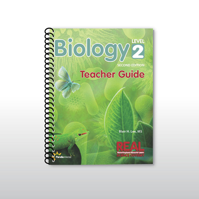 Level Two Biology Teacher Guide