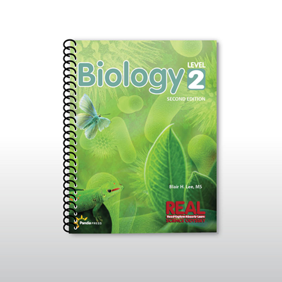 Level Two Biology Student Book*
