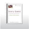 Story Quest: Fantasy Animals and Creatures*