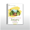 Woodland Wonder: January Curriculum