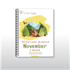 Woodland Wonder: November Curriculum