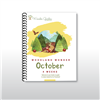 Woodland Wonder: October Curriculum
