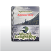 World Geography: High School Edition Answer Key*
