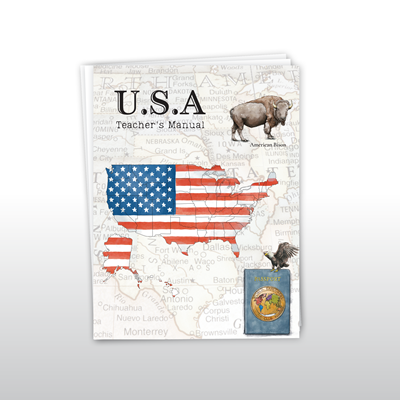 USA Teacher's Manual