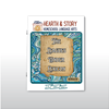 The Leagues Under Lexicon Workbook*