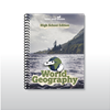 World Geography: High School Edition*