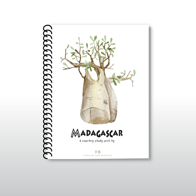 Madagascar