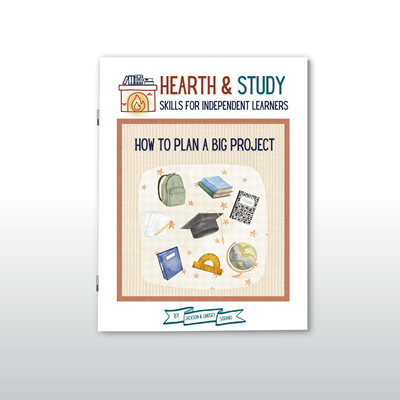 How to Plan a Big Project