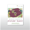 Wonder Quest Introduction*