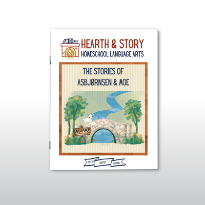 The Stories of Asbjørnsen & Moe