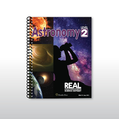 Level Two Astronomy Student Book*