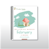 Welcoming Wonder: February Curriculum*