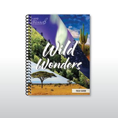 Wild Wonders: Field Guide