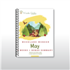 Woodland Wonder: May Curriculum