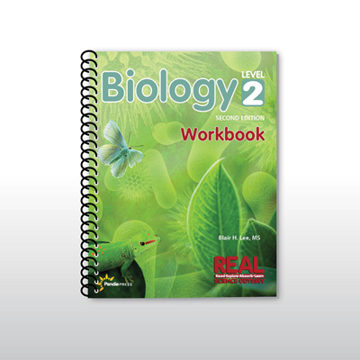 Level Two Biology Workbook