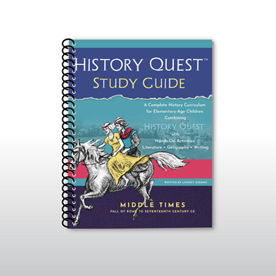 Middle Times Study Guide