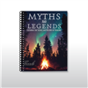 Myths and Legends: Visionaries Discovery Notebook*