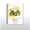 Woodland Wonder: April Curriculum