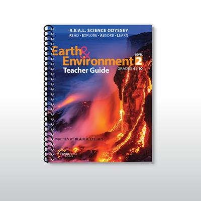Level Two Earth and Environment Teacher Guide