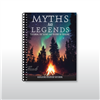Myths and Legends: Navigators Discovery Notebook*