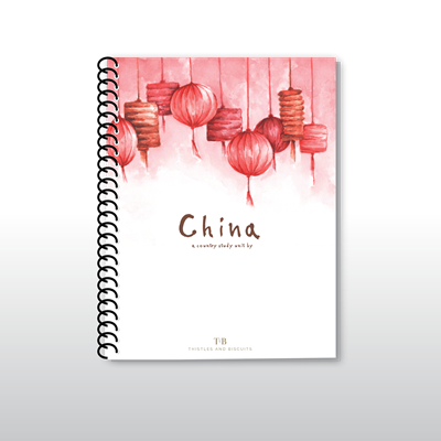 China