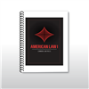American Law I: Constitutional Structure, Judicial Power & Standing*