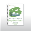 Walking in Wonder: September Curriculum