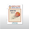 Grade 7-8 Brain Food*