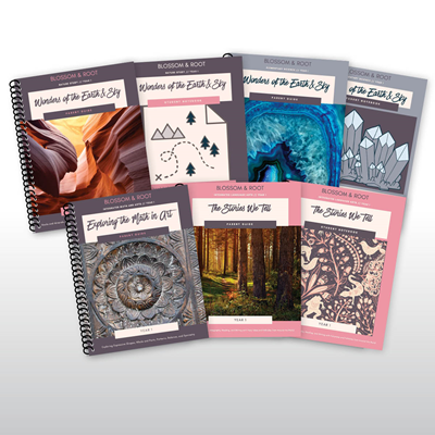 First Edition Level 1 Combined Science Bundle