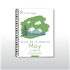Walking in Wonder: May Curriculum*