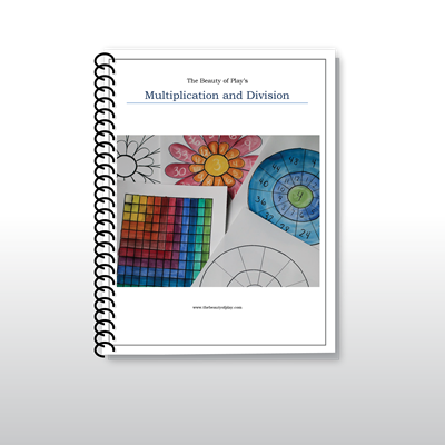 Multiplication and Division Years 1-3