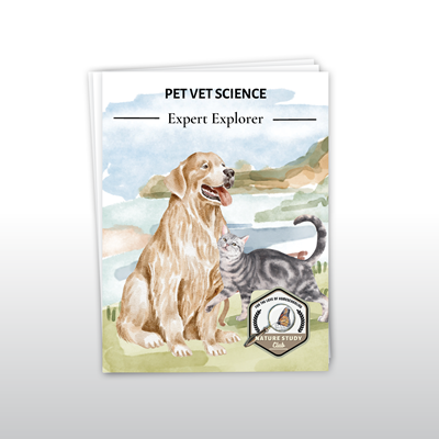 Pet Vet Science: Expert Explorer