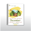 Woodland Wonder: December Curriculum*