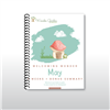 Welcoming Wonder: May Curriculum*