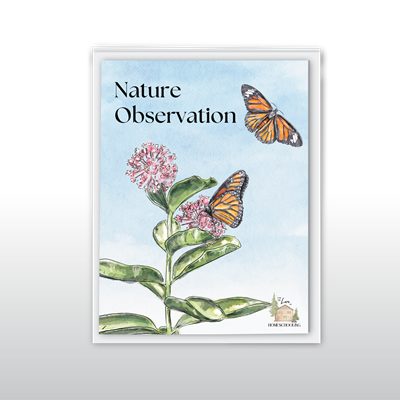 Nature Journal - Monarch