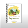 Woodland Wonder: September Curriculum
