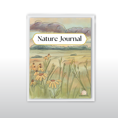 Nature Journal - Prairie