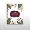 Living Harmonies Vol. 2 Student Workbook*