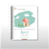 Welcoming Wonder: April Curriculum