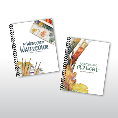 Watercolor Bundle