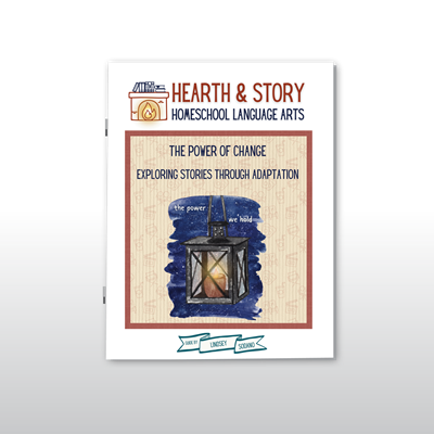 The Power of Change Guide
